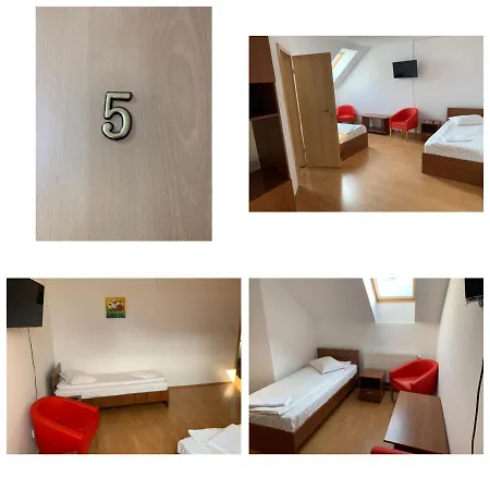 Teliu Hostel