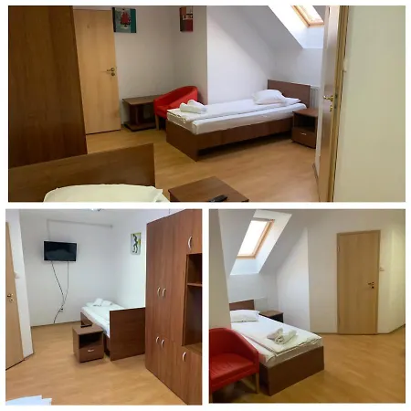 Teliu Hostel Brasov