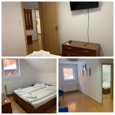 Hostel Teliu *