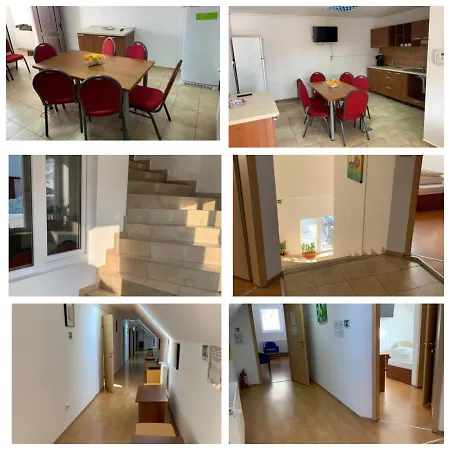 Teliu Hostel Brasov